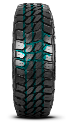 Pirelli Scorpion MTR (3)